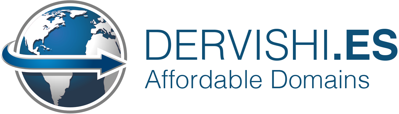 Dervishi.es - Affordable Domain Names